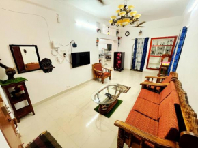 Shivam Beach Villa